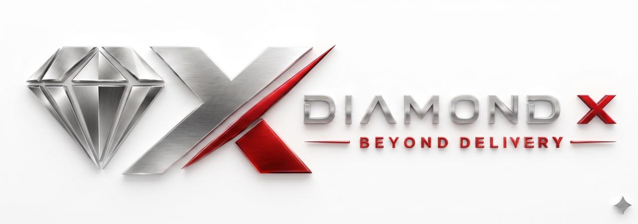 Diamond X