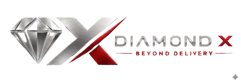 Diamond X