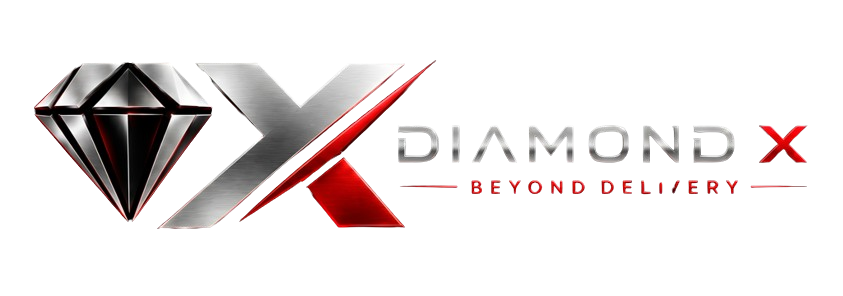 Diamond X